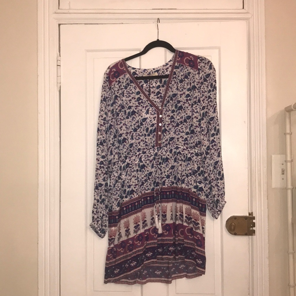 Unicorn Tears release!!!! Gypsy Love play dress